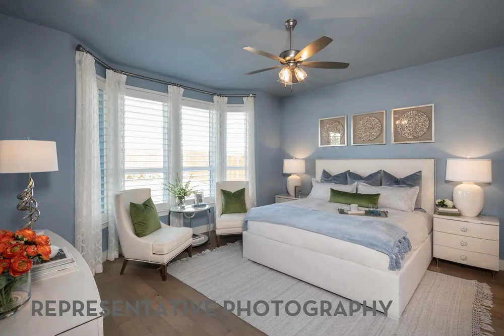 6316 Foxglove Lane McKinney, TX 75071