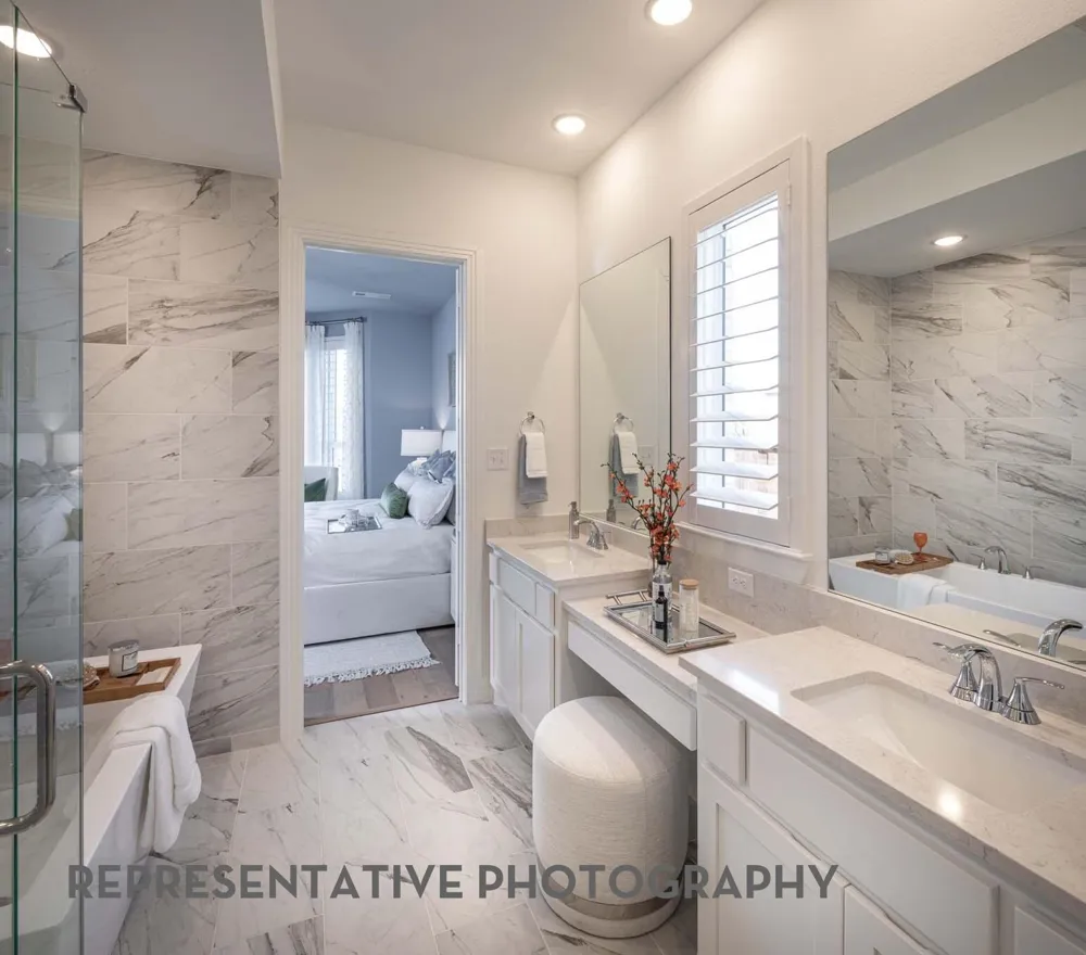 6316 Foxglove Lane McKinney, TX 75071