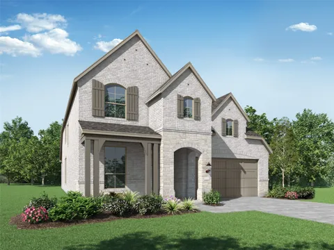 6316 Foxglove Lane
