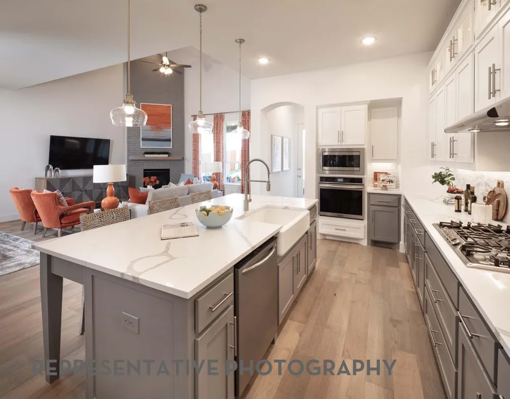 6316 Foxglove Lane McKinney, TX 75071