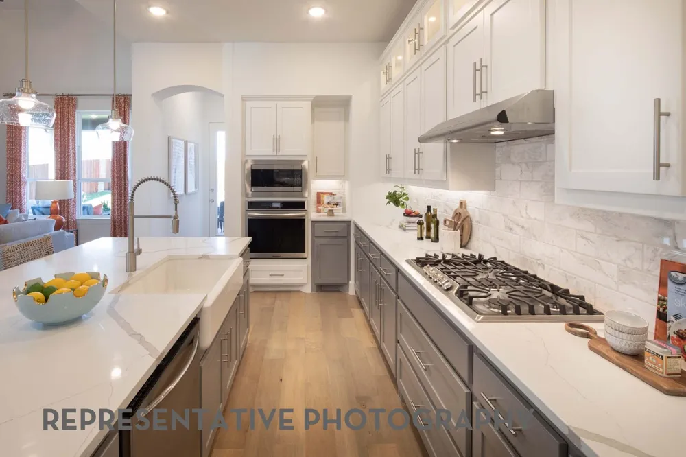 6316 Foxglove Lane McKinney, TX 75071