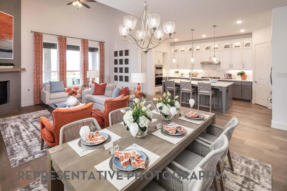 6316 Foxglove Lane McKinney, TX 75071