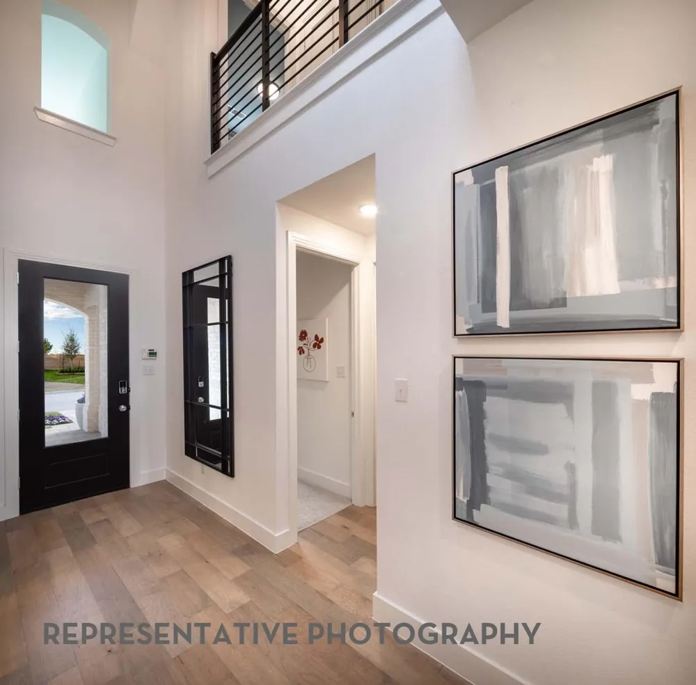6316 Foxglove Lane McKinney, TX 75071
