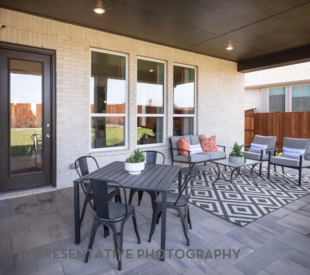 6316 Foxglove Lane McKinney, TX 75071