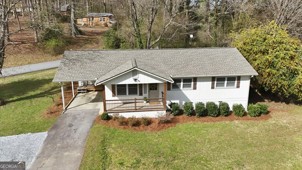 232 Stekoa Falls RD Clayton, GA 30525