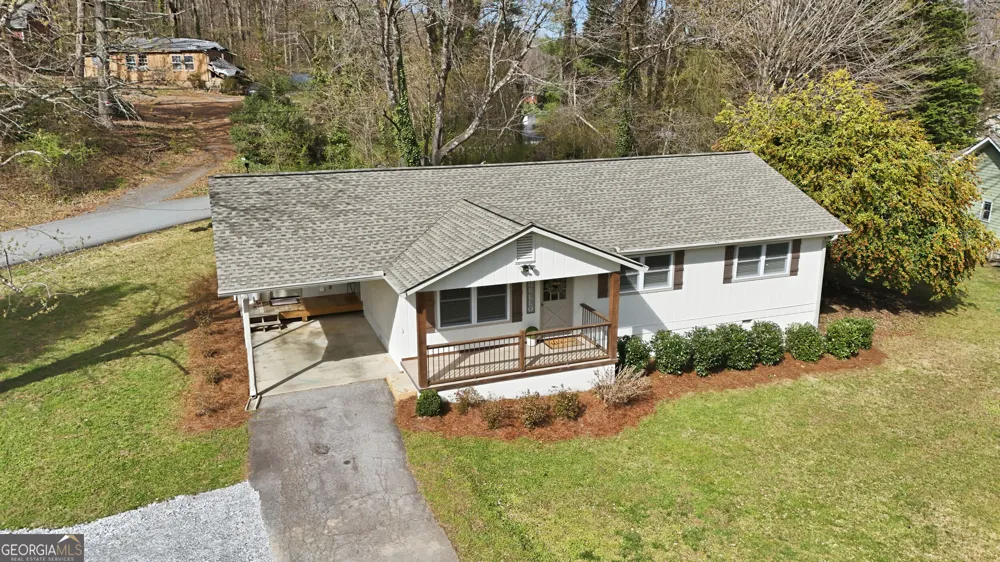 232 Stekoa Falls RD Clayton, GA 30525