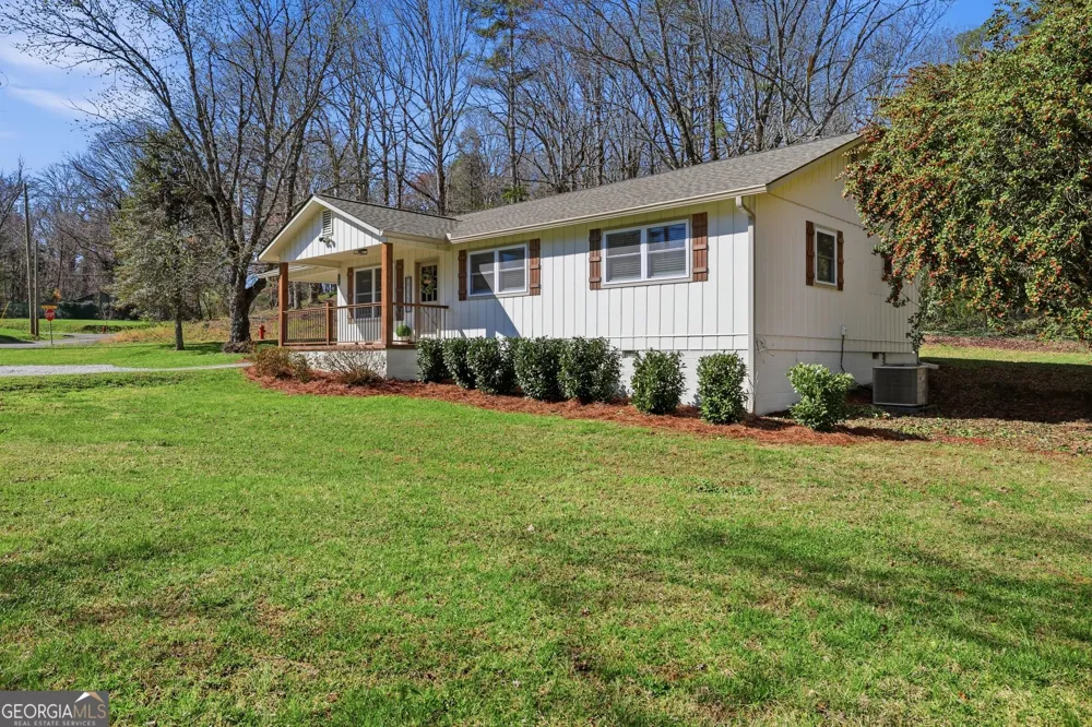 232 Stekoa Falls RD Clayton, GA 30525