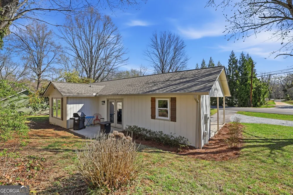 232 Stekoa Falls RD Clayton, GA 30525
