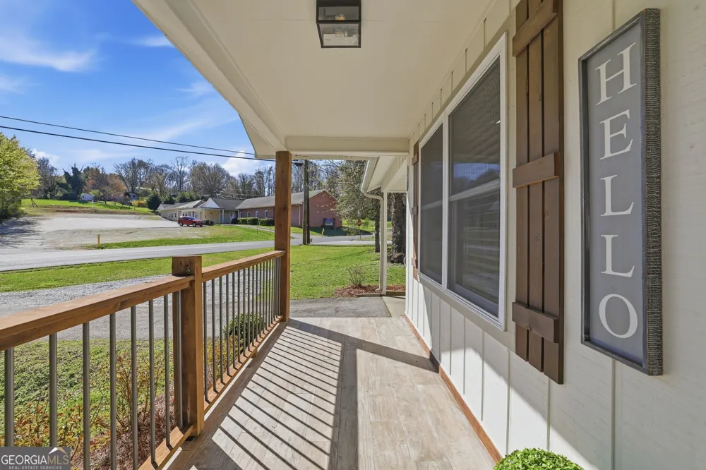 232 Stekoa Falls RD Clayton, GA 30525