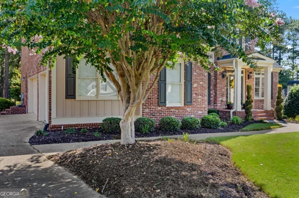 231 Golf Crest DR Acworth, GA 30101