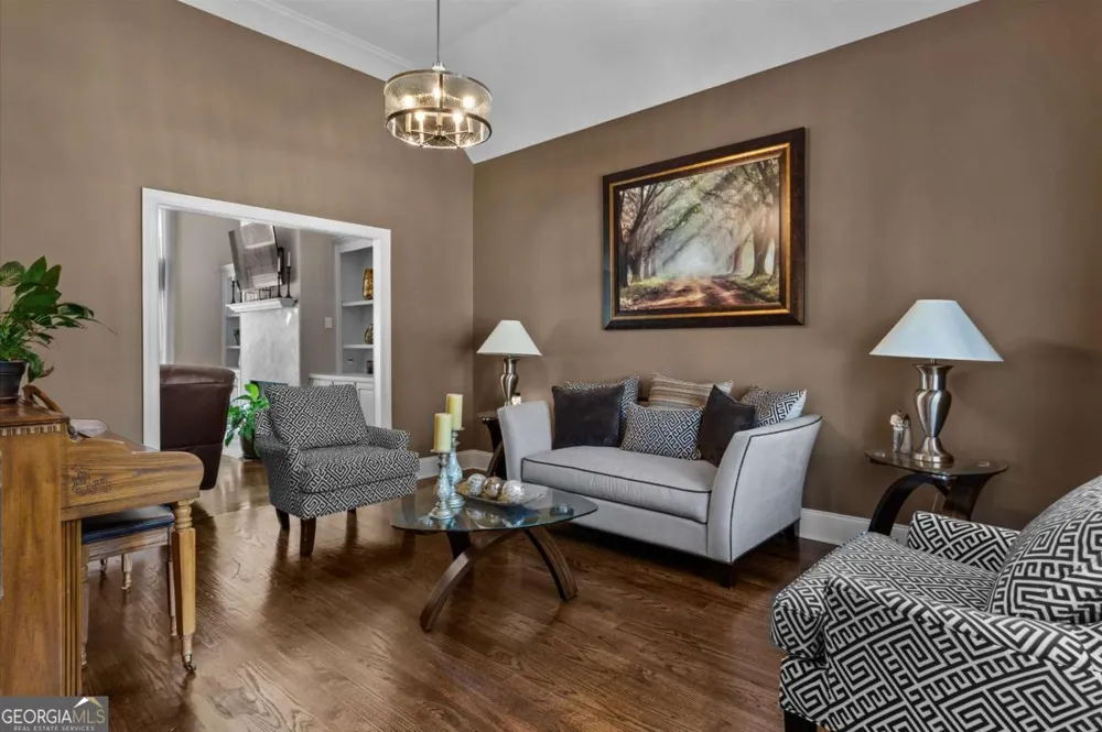 231 Golf Crest DR Acworth, GA 30101