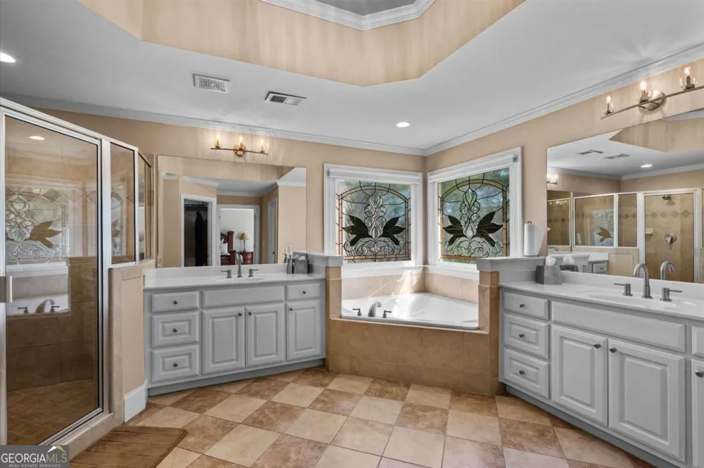 231 Golf Crest DR Acworth, GA 30101