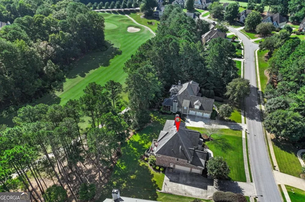 231 Golf Crest DR Acworth, GA 30101