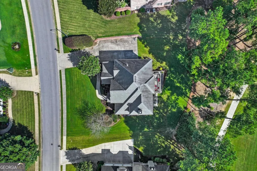 231 Golf Crest DR Acworth, GA 30101