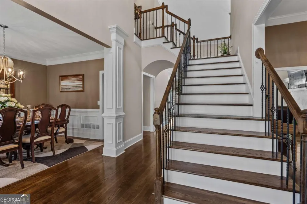 231 Golf Crest DR Acworth, GA 30101