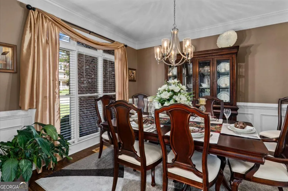 231 Golf Crest DR Acworth, GA 30101