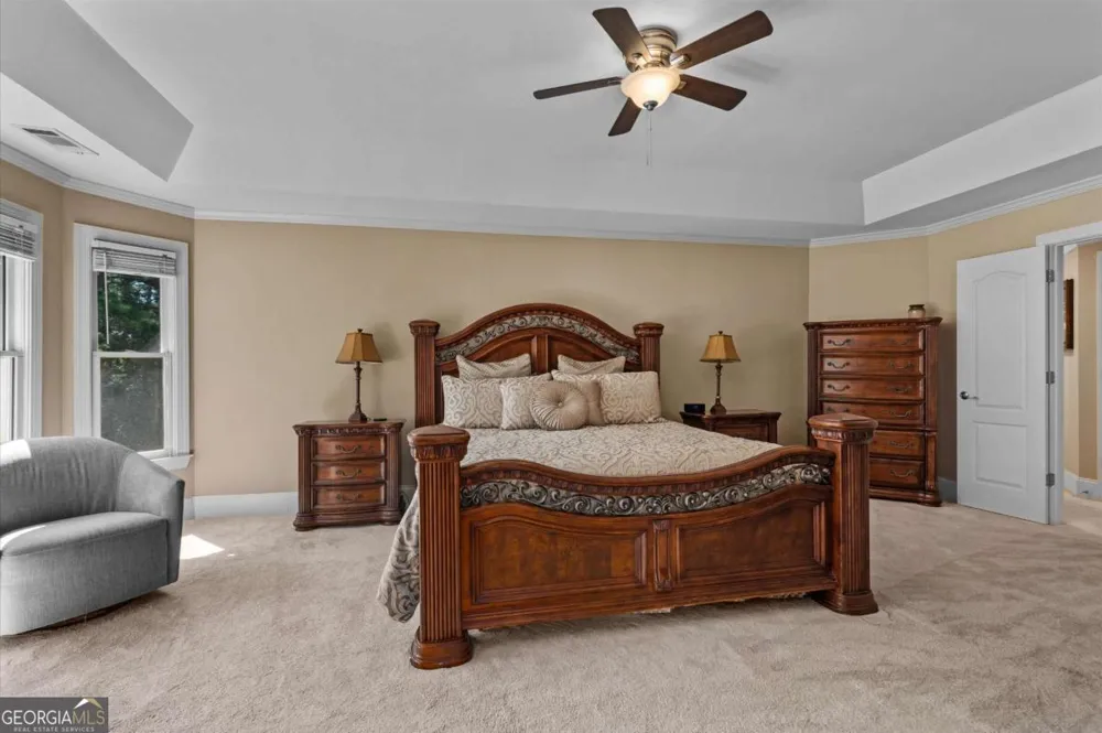 231 Golf Crest DR Acworth, GA 30101