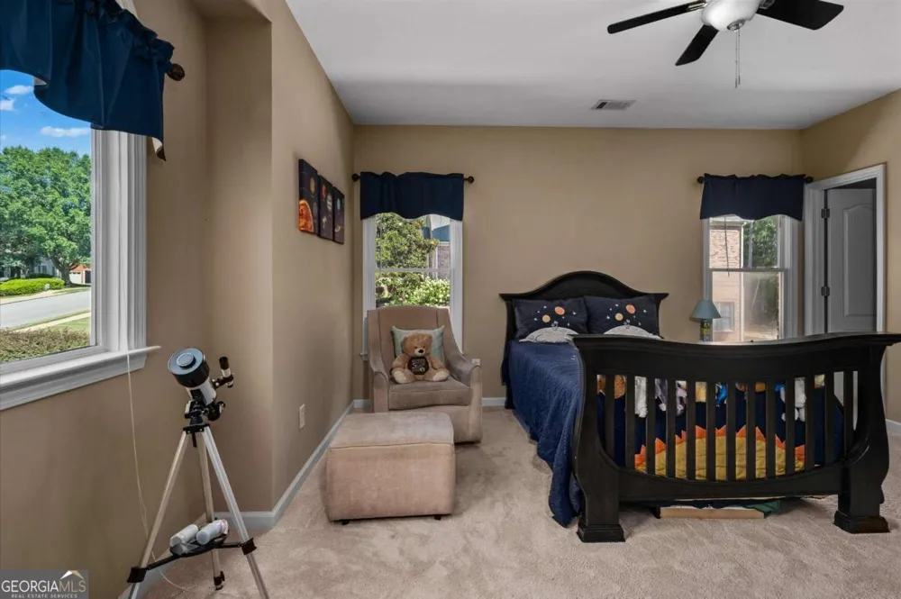 231 Golf Crest DR Acworth, GA 30101