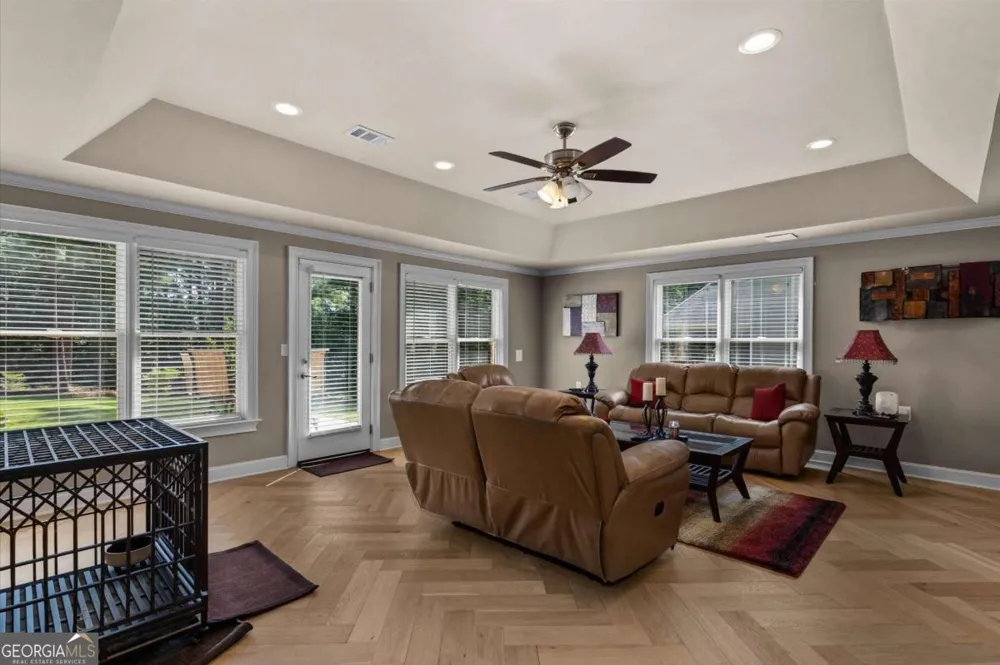231 Golf Crest DR Acworth, GA 30101