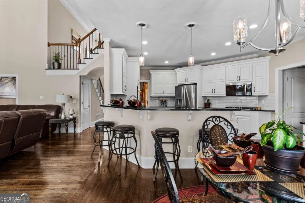 231 Golf Crest DR Acworth, GA 30101