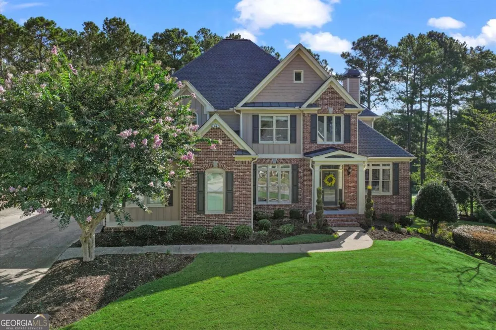 231 Golf Crest DR Acworth, GA 30101