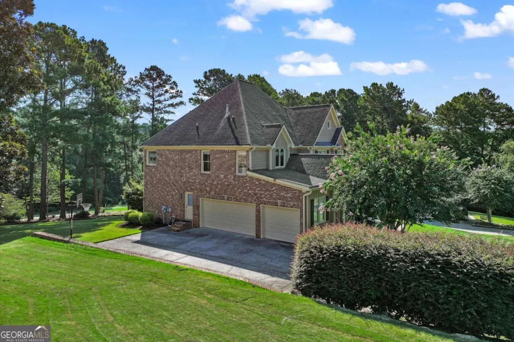 231 Golf Crest DR Acworth, GA 30101