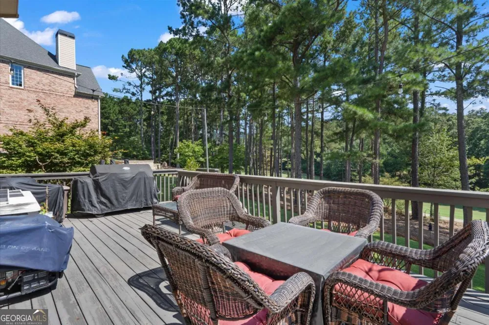231 Golf Crest DR Acworth, GA 30101