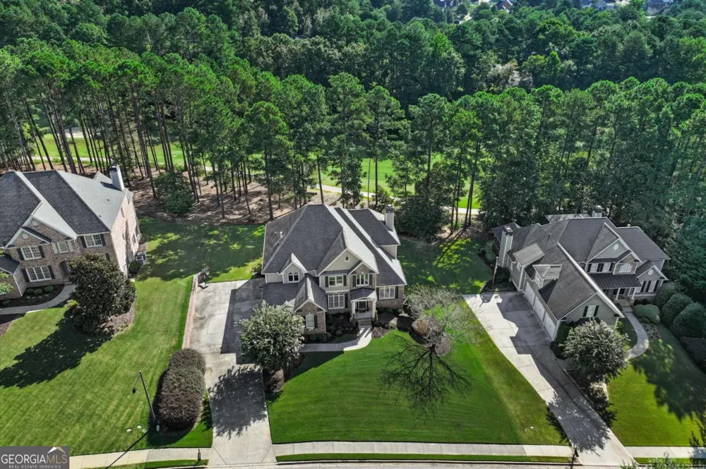 231 Golf Crest DR Acworth, GA 30101