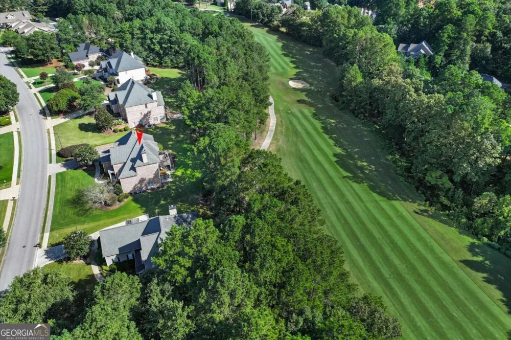 231 Golf Crest DR Acworth, GA 30101