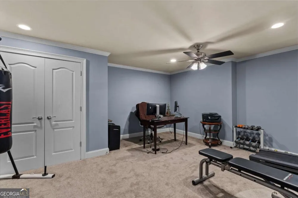 231 Golf Crest DR Acworth, GA 30101