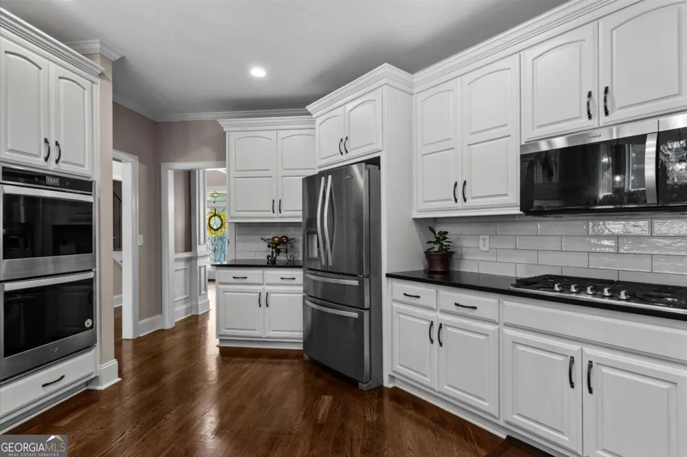 231 Golf Crest DR Acworth, GA 30101