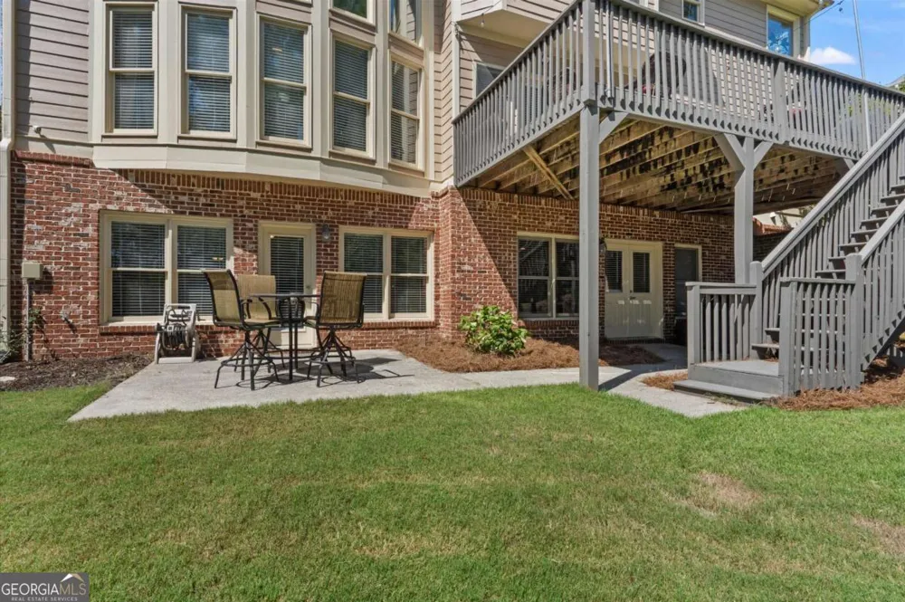 231 Golf Crest DR Acworth, GA 30101