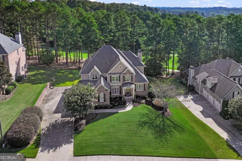 231 Golf Crest DR Acworth, GA 30101