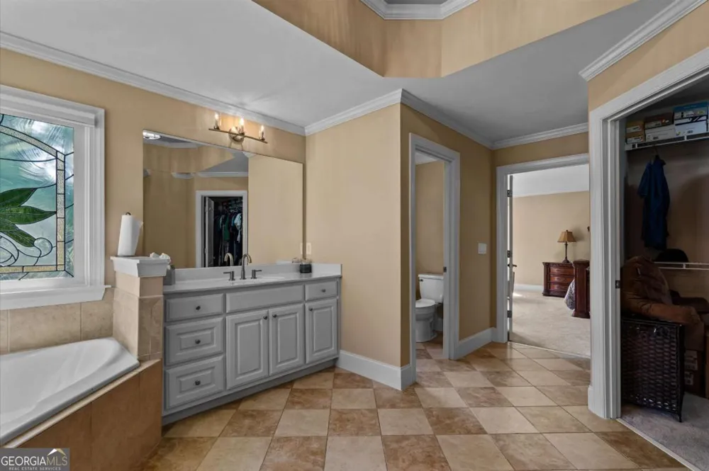 231 Golf Crest DR Acworth, GA 30101
