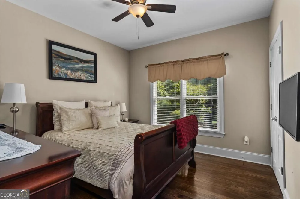 231 Golf Crest DR Acworth, GA 30101