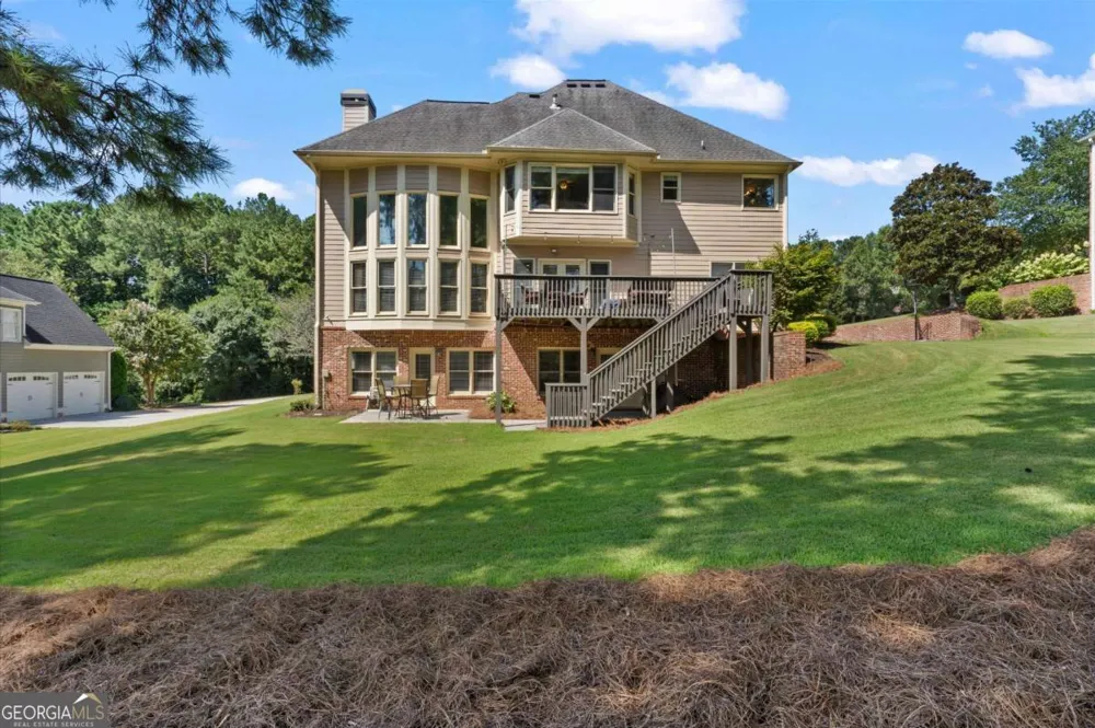 231 Golf Crest DR Acworth, GA 30101