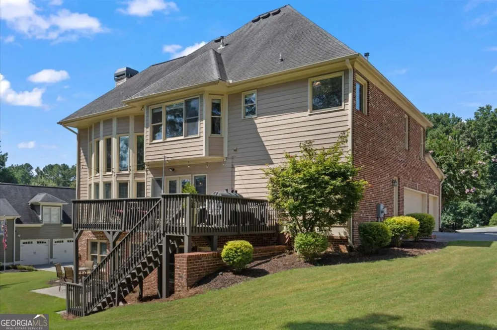 231 Golf Crest DR Acworth, GA 30101