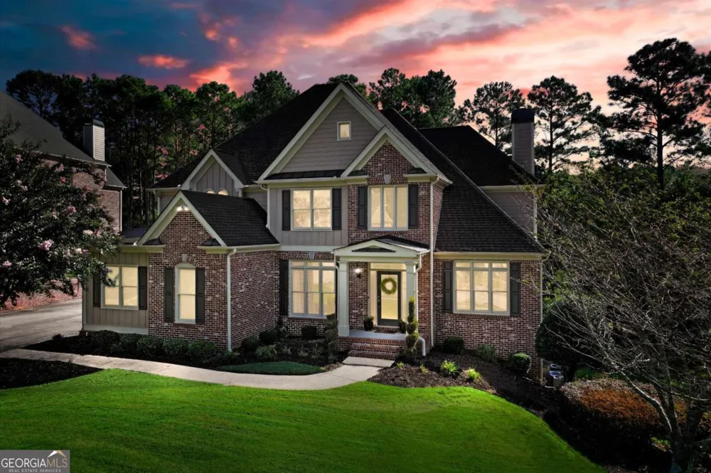 231 Golf Crest DR Acworth, GA 30101