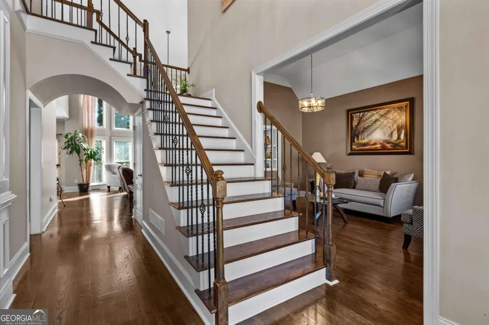 231 Golf Crest DR Acworth, GA 30101
