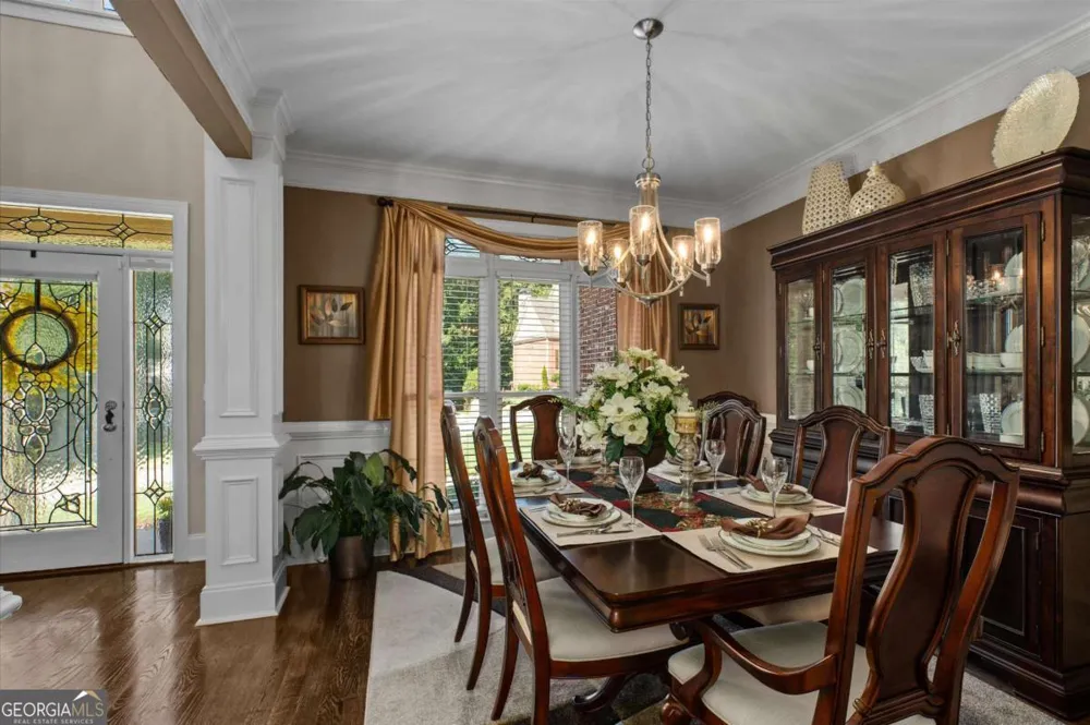 231 Golf Crest DR Acworth, GA 30101