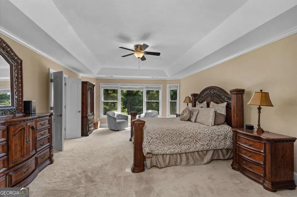 231 Golf Crest DR Acworth, GA 30101