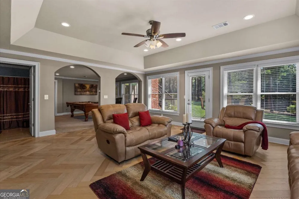 231 Golf Crest DR Acworth, GA 30101