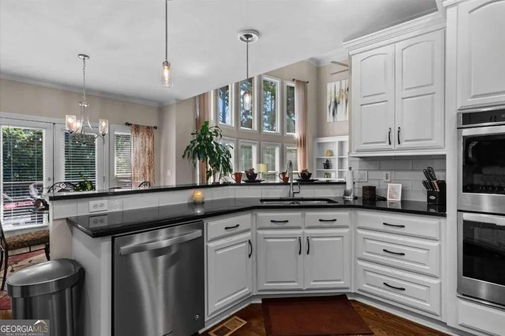 231 Golf Crest DR Acworth, GA 30101