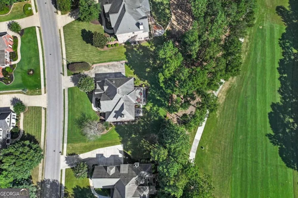 231 Golf Crest DR Acworth, GA 30101