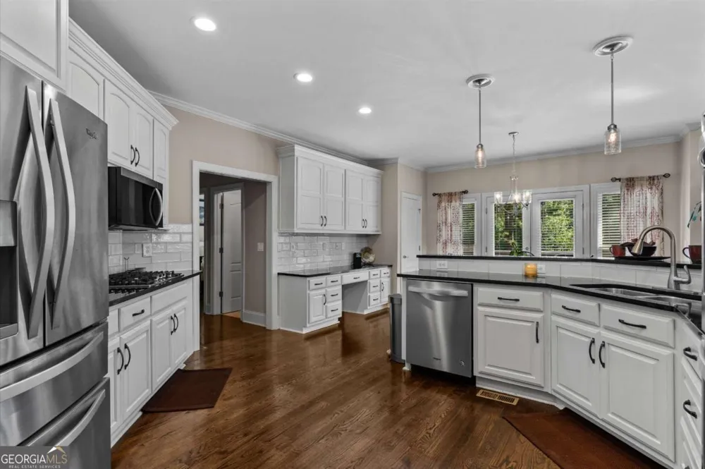 231 Golf Crest DR Acworth, GA 30101