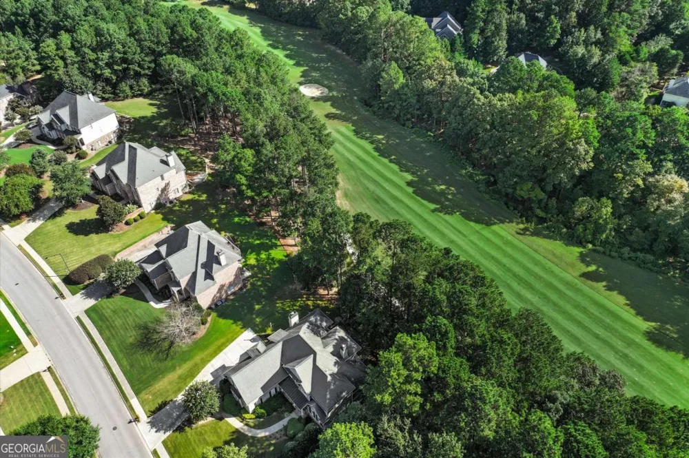 231 Golf Crest DR Acworth, GA 30101