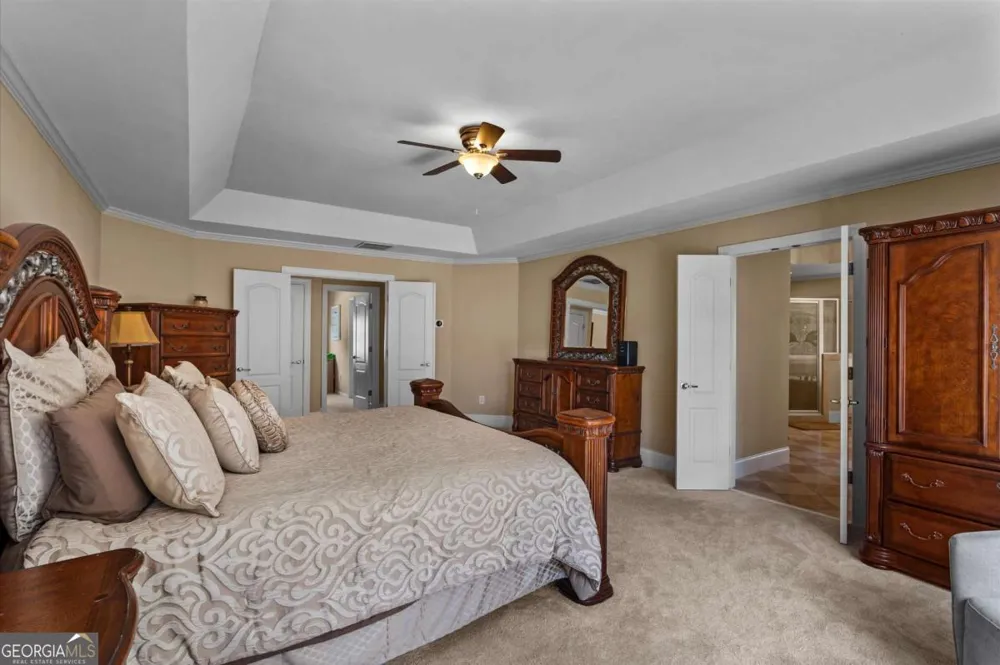 231 Golf Crest DR Acworth, GA 30101