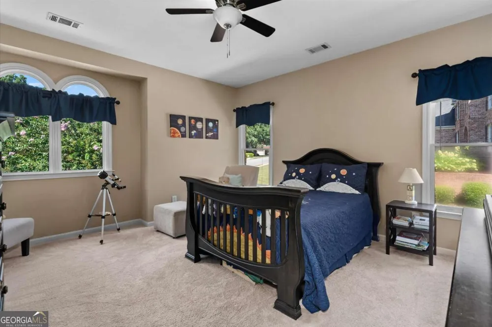 231 Golf Crest DR Acworth, GA 30101