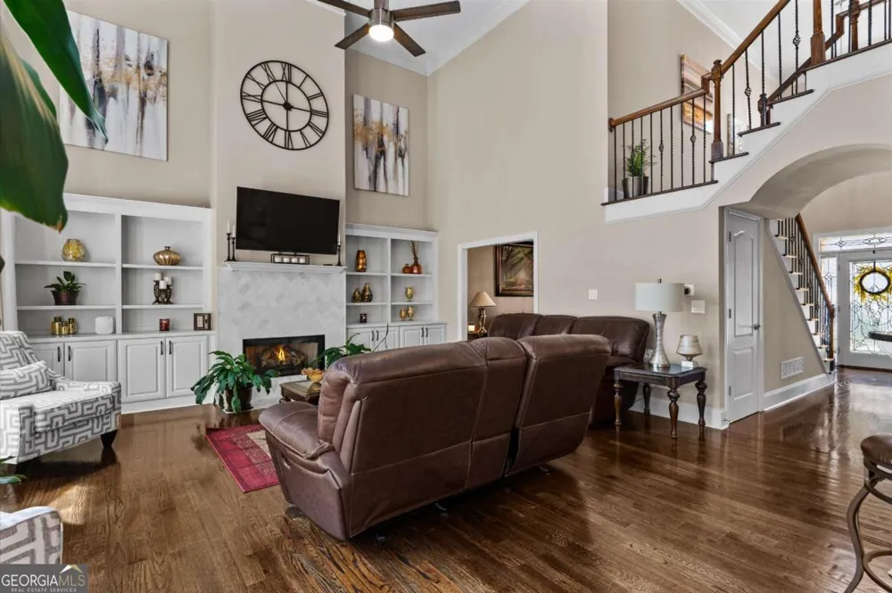 231 Golf Crest DR Acworth, GA 30101
