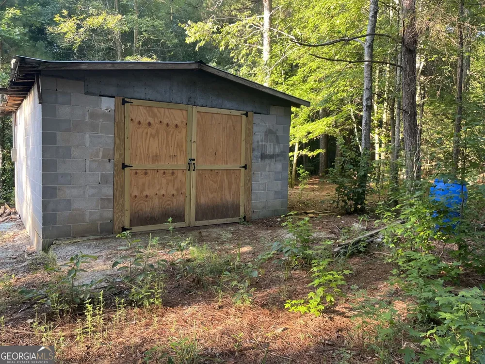 0 Tony DR Hartwell, GA 30643
